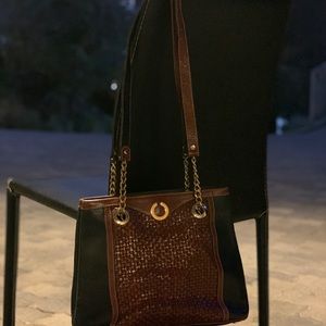 Bally’s Purse